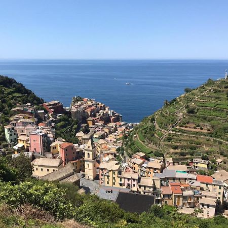 Sergiohome La Spezia Exterior photo